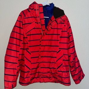 Northface Triclimate Ski Jacket